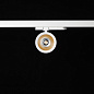 ART-inPUCK110 LED светильник трековый   -  Трековые светильники 